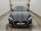  Audi  A5 Sportback Audi  30 TDI S tronic Bus. Ed. S Line 5d #5