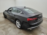  Audi  A5 Sportback Audi  30 TDI S tronic Bus. Ed. S Line 5d #7