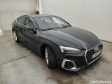  Audi  A5 Sportback Audi  30 TDI S tronic Bus. Ed. S Line 5d #8