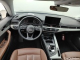  Audi  A5 Sportback Audi  30 TDI S tronic Bus. Ed. S Line 5d #9