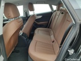  Audi  A5 Sportback Audi  30 TDI S tronic Bus. Ed. S Line 5d #10