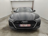  Audi  A7 Sportback Audi  2.0 50 TFSI e quattro 220kW S tronic 5d #5