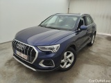 Audi Q3 Audi  35 TDI S tronic Advanced Business Editio 5d