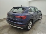  Audi  Q3 Audi  35 TDI S tronic Advanced Business Editio 5d #2