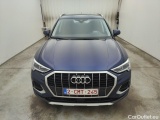  Audi  Q3 Audi  35 TDI S tronic Advanced Business Editio 5d #5