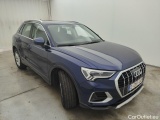  Audi  Q3 Audi  35 TDI S tronic Advanced Business Editio 5d #8