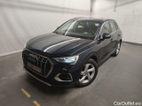 Audi Q3 Audi  35 TFSI S tronic Advanced 5d