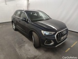 Audi  Q3 Audi  35 TFSI S tronic Advanced 5d #8