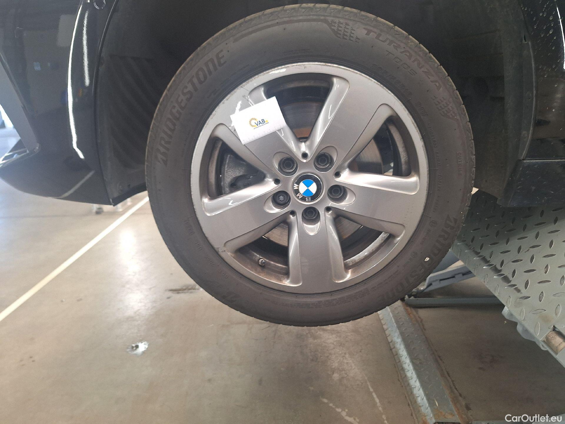  Bmw  Serie 1 BMW, 1-serie '19, 118i 100kW Aut #5
