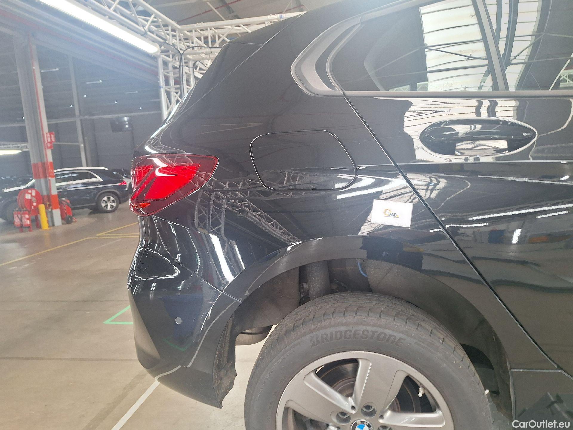  Bmw  Serie 1 BMW, 1-serie '19, 118i 100kW Aut #19