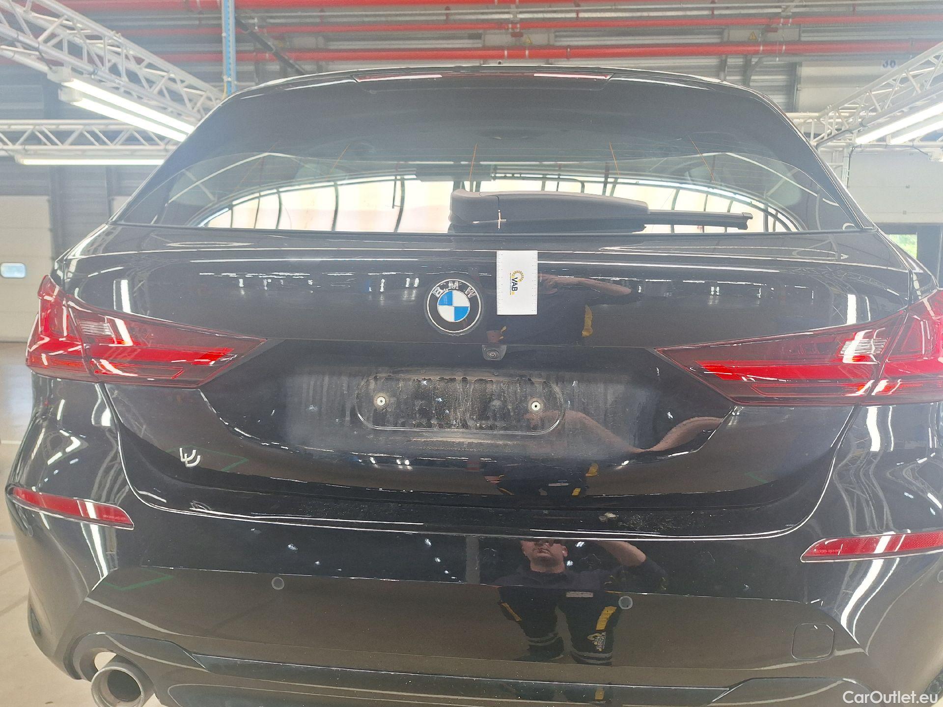  Bmw  Serie 1 BMW, 1-serie '19, 118i 100kW Aut #17