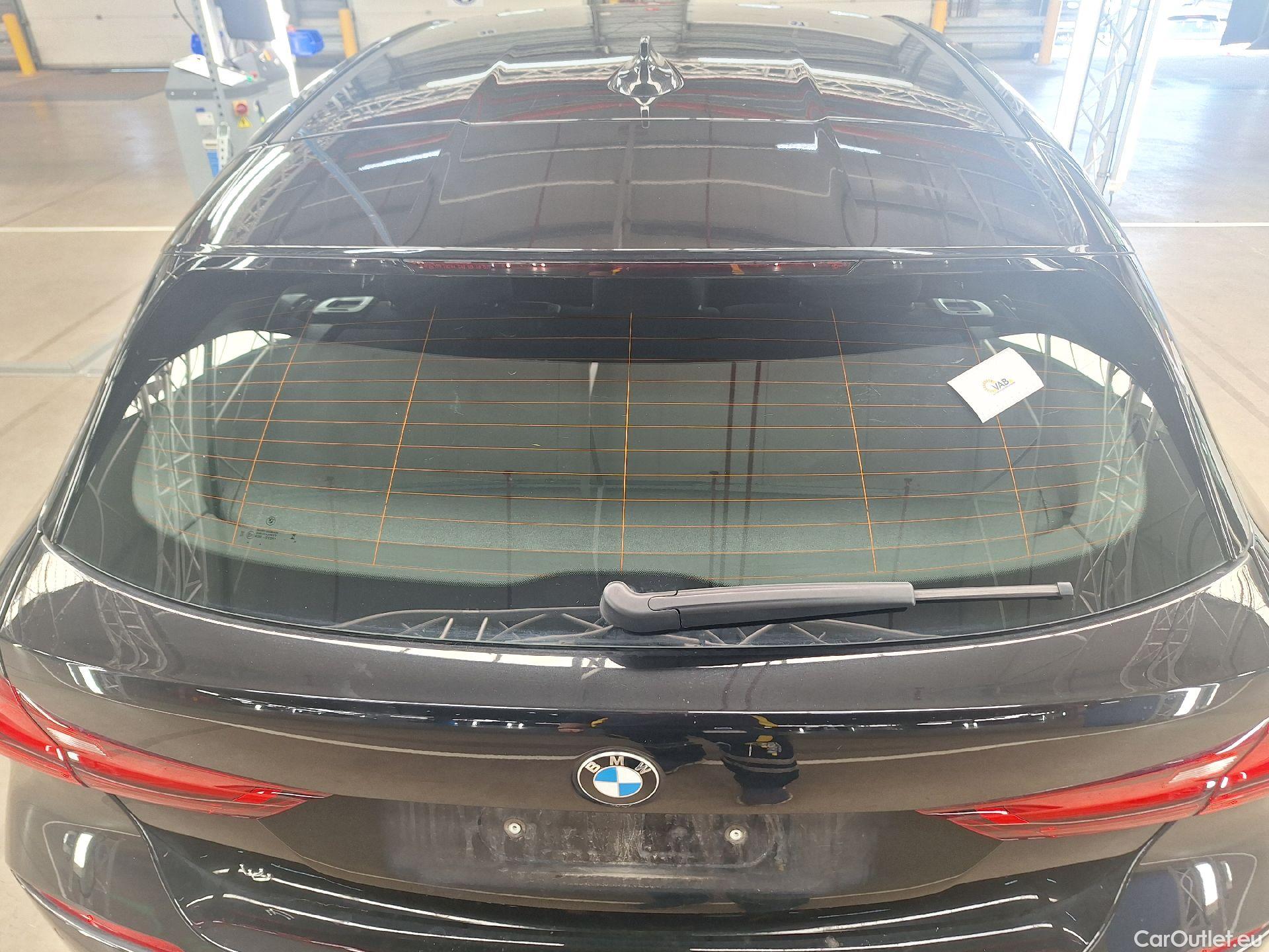  Bmw  Serie 1 BMW, 1-serie '19, 118i 100kW Aut #31