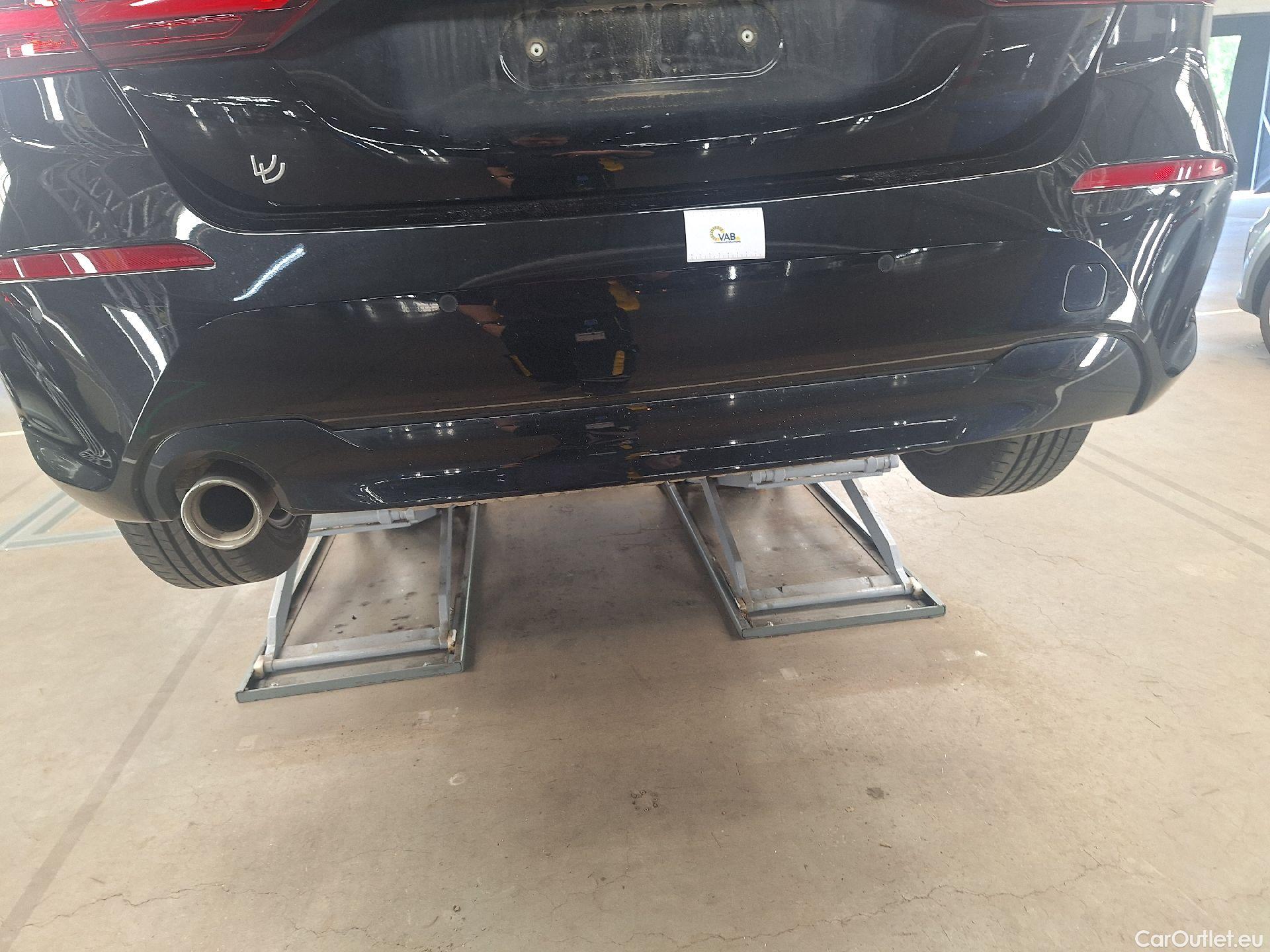  Bmw  Serie 1 BMW, 1-serie '19, 118i 100kW Aut #13