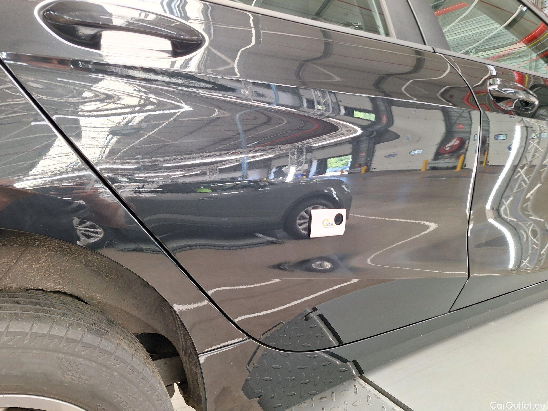  Bmw  Serie 1 BMW, 1-serie '19, 118i 100kW Aut #9
