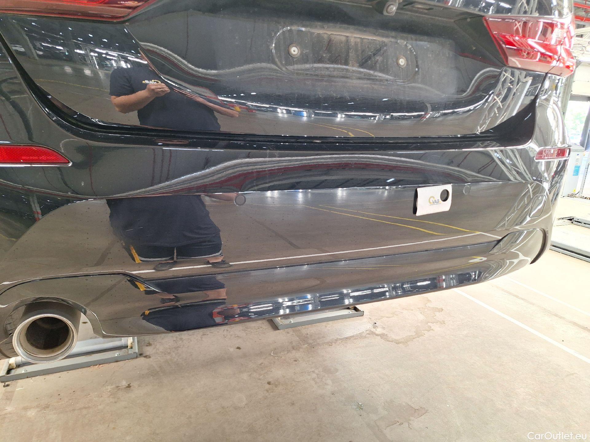  Bmw  Serie 1 BMW, 1-serie '19, 118i 100kW Aut #5