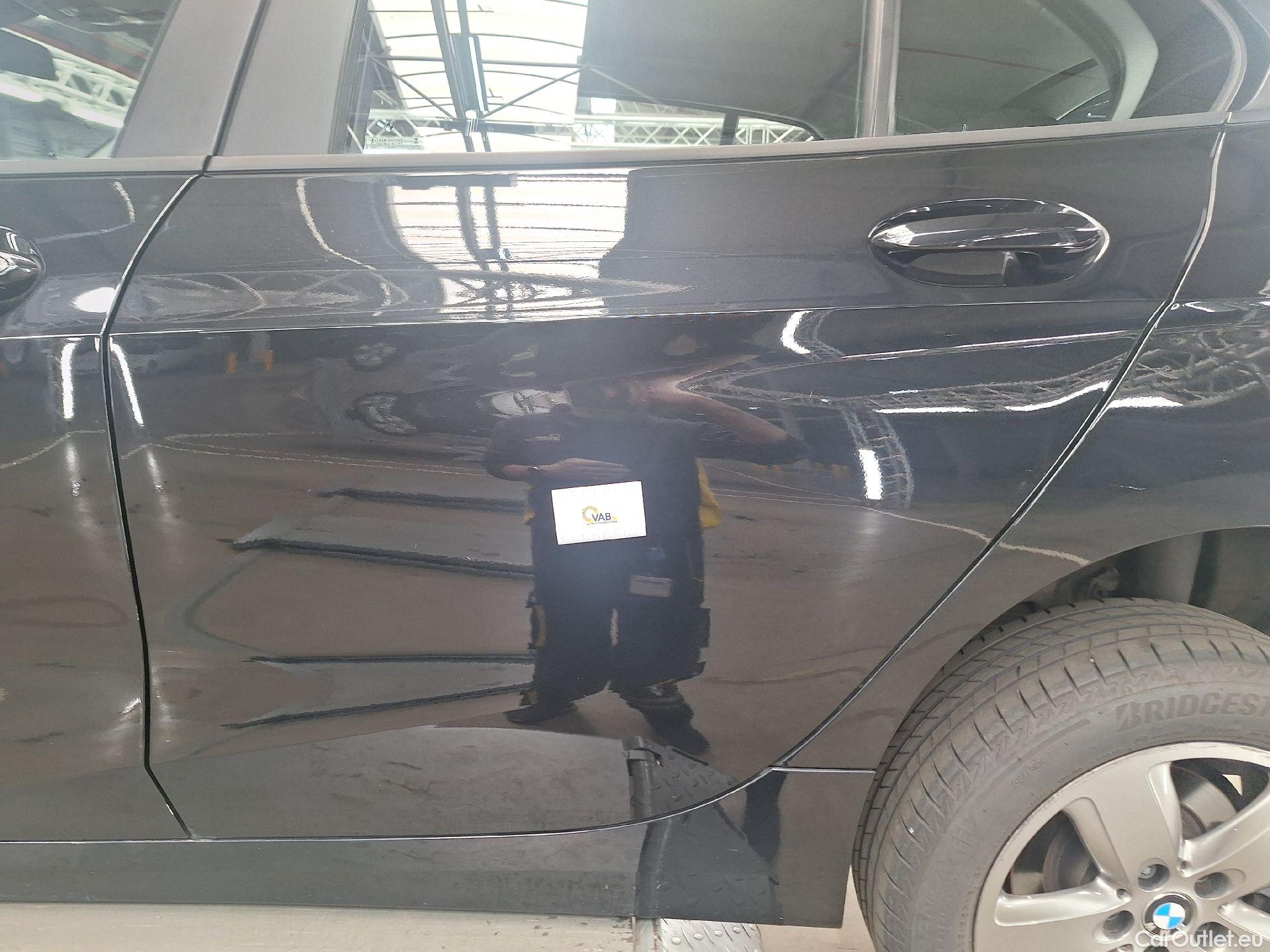  Bmw  Serie 1 BMW, 1-serie '19, 118i 100kW Aut #7