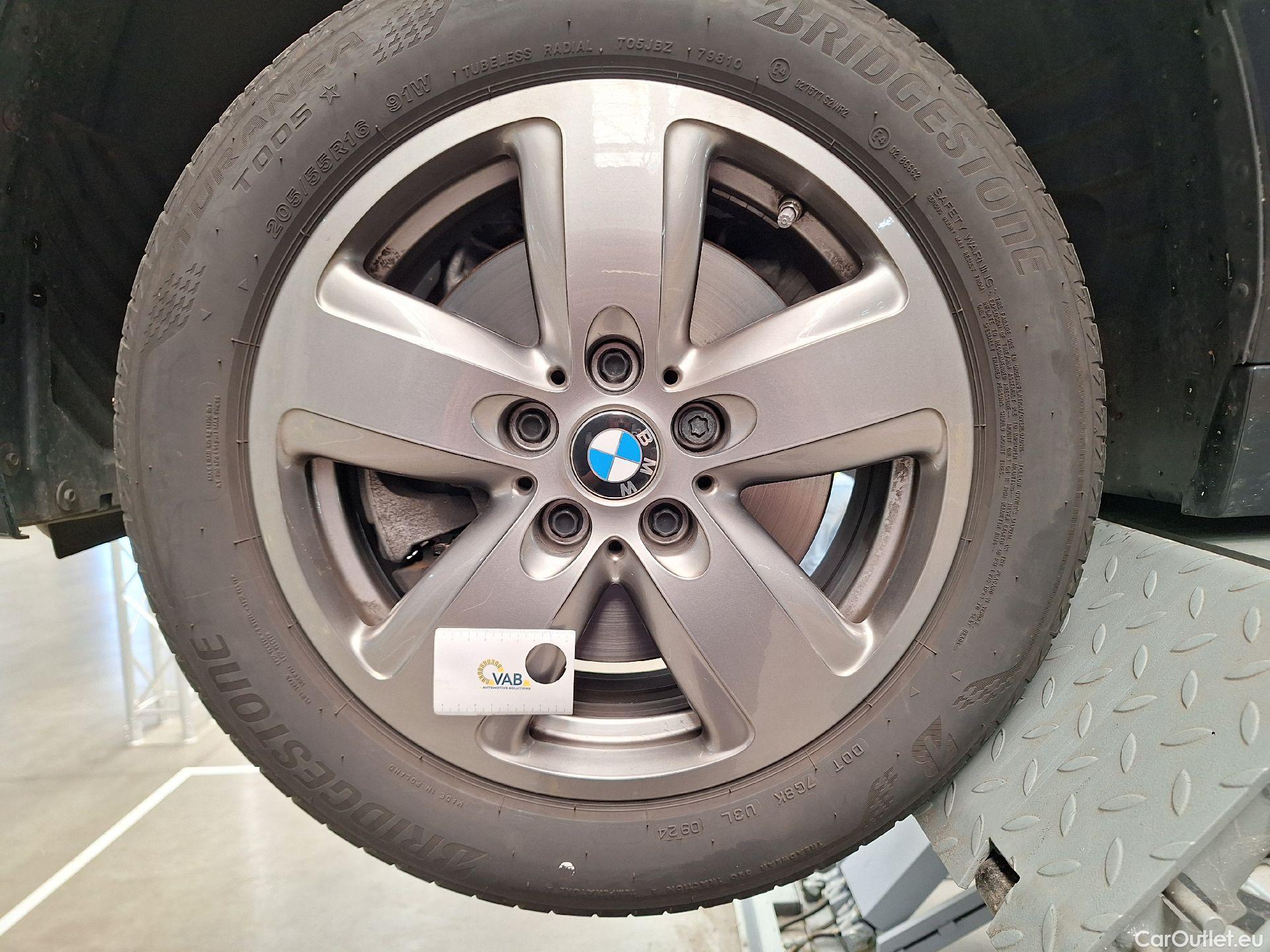  Bmw  Serie 1 BMW, 1-serie '19, 118i 100kW Aut #17
