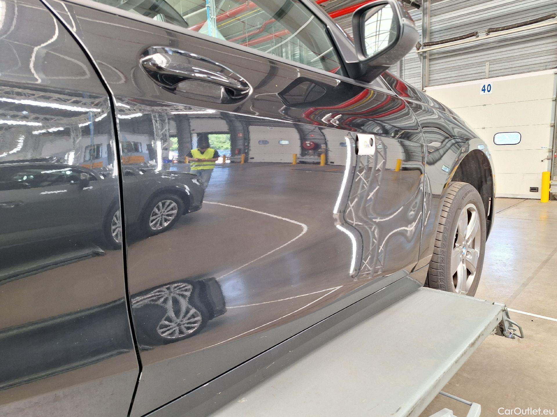  Bmw  Serie 1 BMW, 1-serie '19, 118i 100kW Aut #11