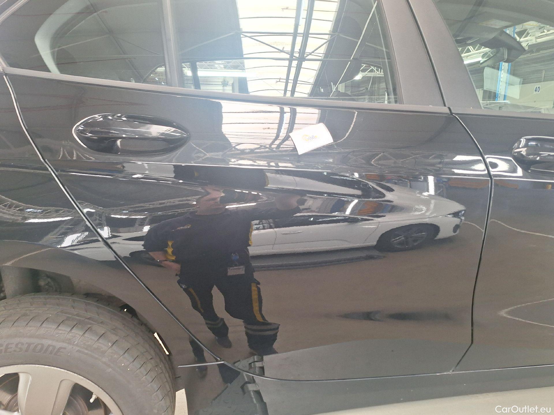  Bmw  Serie 1 BMW, 1-serie '19, 118i 100kW Aut #22