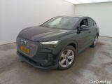 Audi Q4 E-Tron Audi Q4 Sportback e-tron 45 e-tron 5d