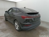  Audi  Q4 E-Tron Audi Q4 Sportback e-tron 45 e-tron 5d #7