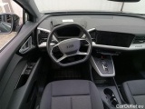  Audi  Q4 E-Tron Audi Q4 Sportback e-tron 45 e-tron 5d #9