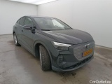  Audi  Q4 E-Tron Audi Q4 Sportback e-tron 45 e-tron 5d #8