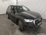  Audi  Q5 Audi  50 TFSi e S tronic quattro 5d #8