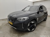 Bmw iX3 BMW  74 kWh  286 5d