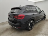  Bmw  iX3 BMW  74 kWh  286 5d #2