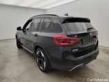  Bmw  iX3 BMW  74 kWh  286 5d #7