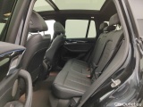  Bmw  iX3 BMW  74 kWh  286 5d #10
