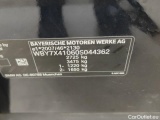  Bmw  iX3 BMW  74 kWh  286 5d #18
