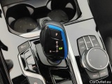  Bmw  iX3 BMW  74 kWh  286 5d #22