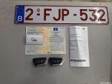  Bmw  Serie 1 BMW, 1-serie '19, 118i 100kW Aut #22