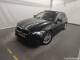 Bmw Serie 3 BMW 3 Reeks Touring 318dA (110 kW) 5d