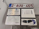  Bmw  Serie 3 BMW 3 Reeks Touring 318dA (110 kW) 5d #4