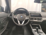  Bmw  Serie 3 BMW 3 Reeks Touring 318dA (110 kW) 5d #9