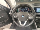 Bmw  Serie 3 BMW 3 Reeks Touring 318dA (110 kW) 5d #21