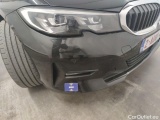  Bmw  Serie 3 BMW 3 Reeks Touring 318dA (110 kW) 5d #26