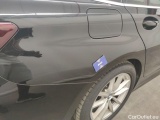  Bmw  Serie 3 BMW 3 Reeks Touring 318dA (110 kW) 5d #50
