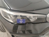  Bmw  Serie 3 BMW 3 Reeks Touring 318dA (110 kW) 5d #65