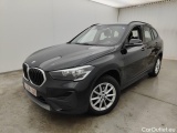 Bmw X1 BMW  sDrive16dA (85 kW) 5d