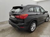  Bmw  X1 BMW  sDrive16dA (85 kW) 5d #2