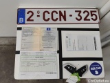  Bmw  X1 BMW  sDrive16dA (85 kW) 5d #4