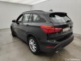  Bmw  X1 BMW  sDrive16dA (85 kW) 5d #7