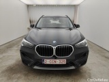  Bmw  X1 BMW  sDrive16dA (85 kW) 5d #5