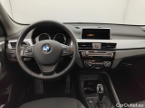  Bmw  X1 BMW  sDrive16dA (85 kW) 5d #9