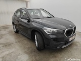  Bmw  X1 BMW  sDrive16dA (85 kW) 5d #8