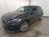 Bmw X2 BMW  sDrive16dA 85kW DCT 5d